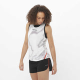 Camisole S/Lab Speed - Femme
