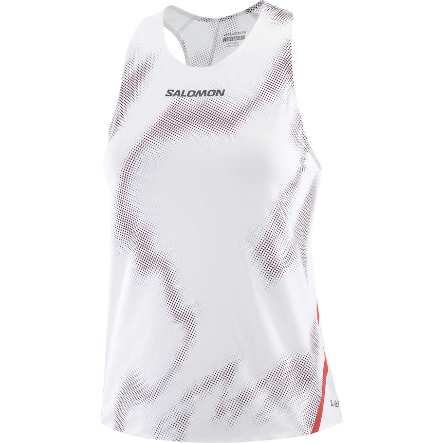 Camisole S/Lab Speed - Femme