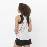 Camisole S/Lab Speed - Femme
