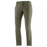 Pantalon Wayfarer Warm Straight - Femme