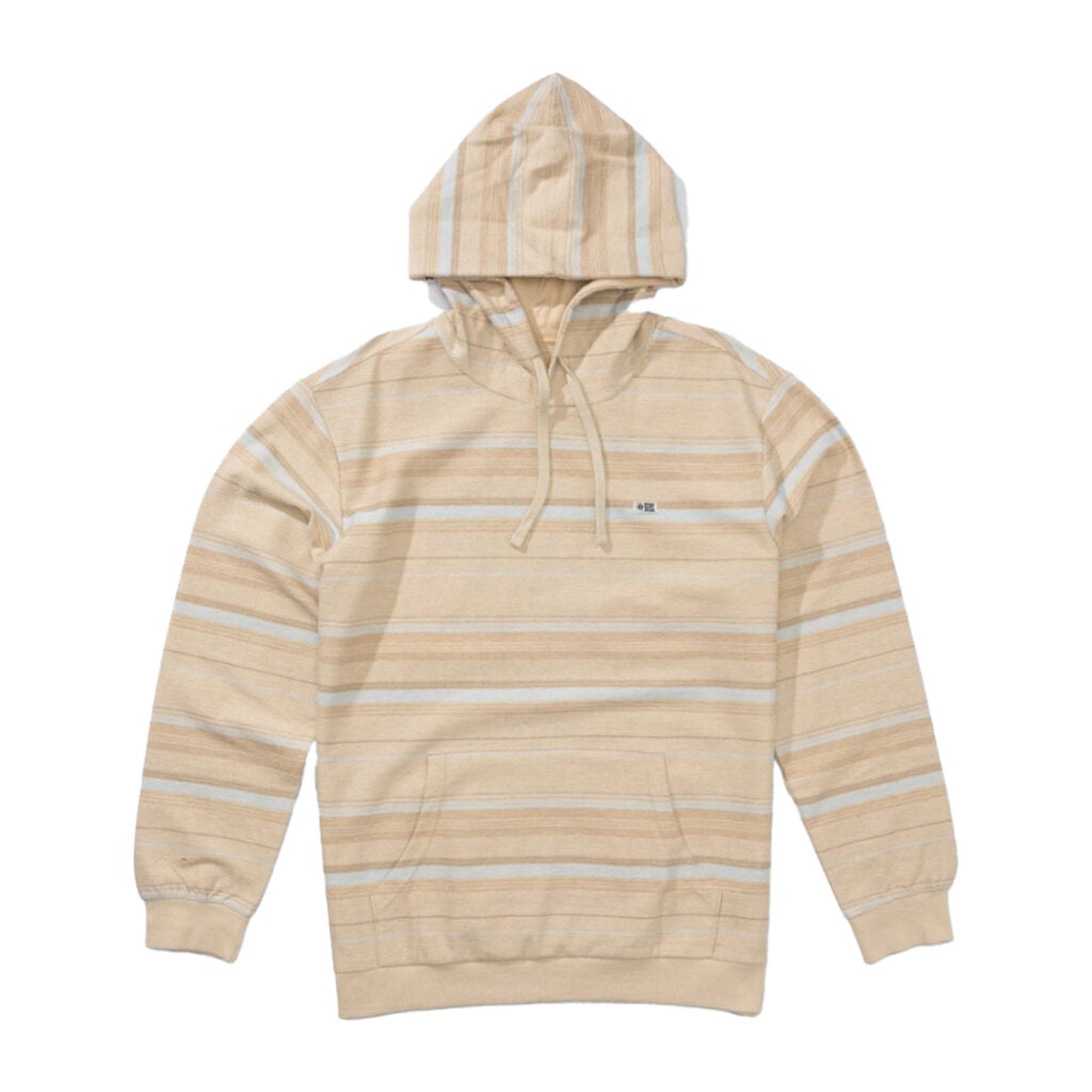 Hoodie Crewser - Homme