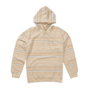Hoodie Crewser - Men
