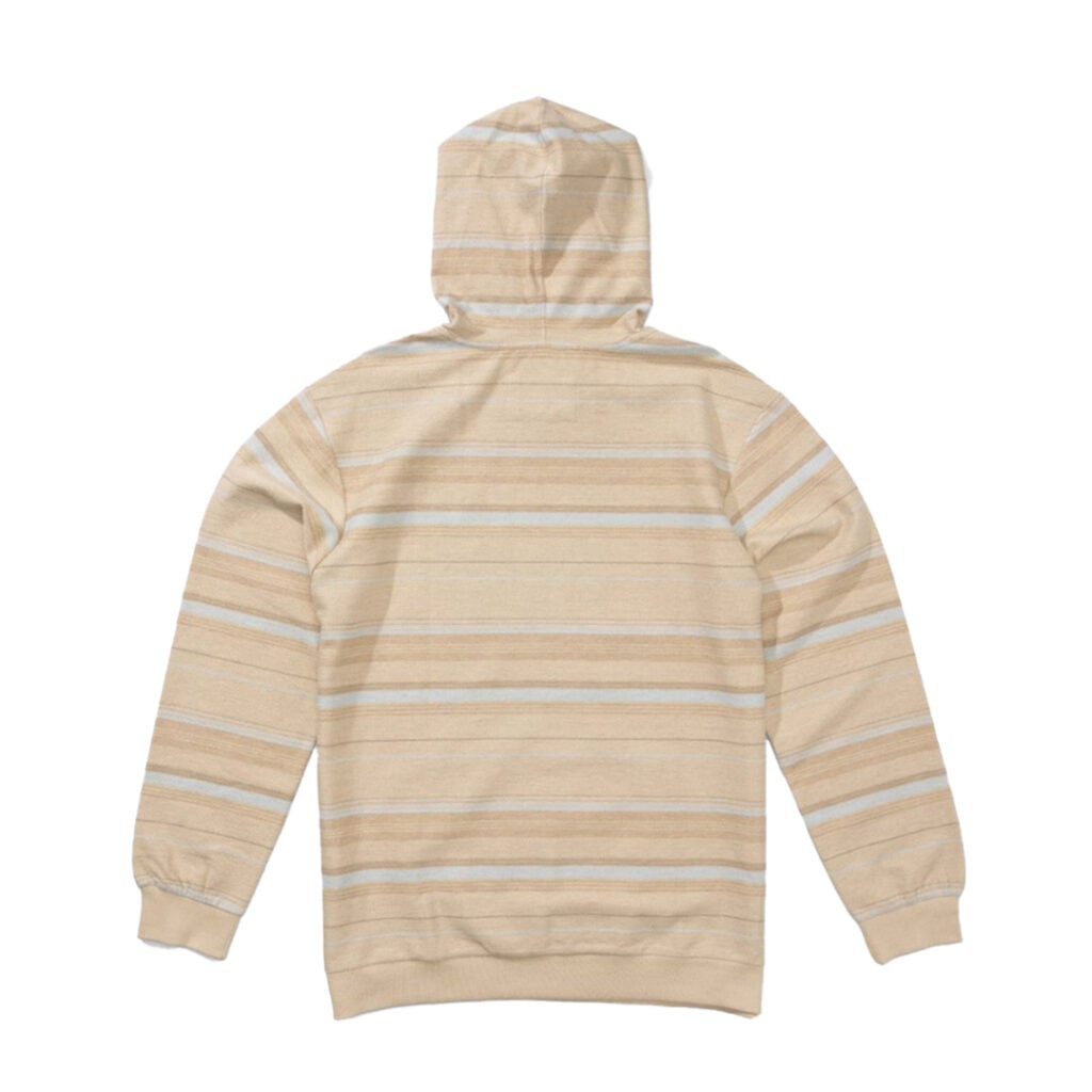 Hoodie Crewser - Homme