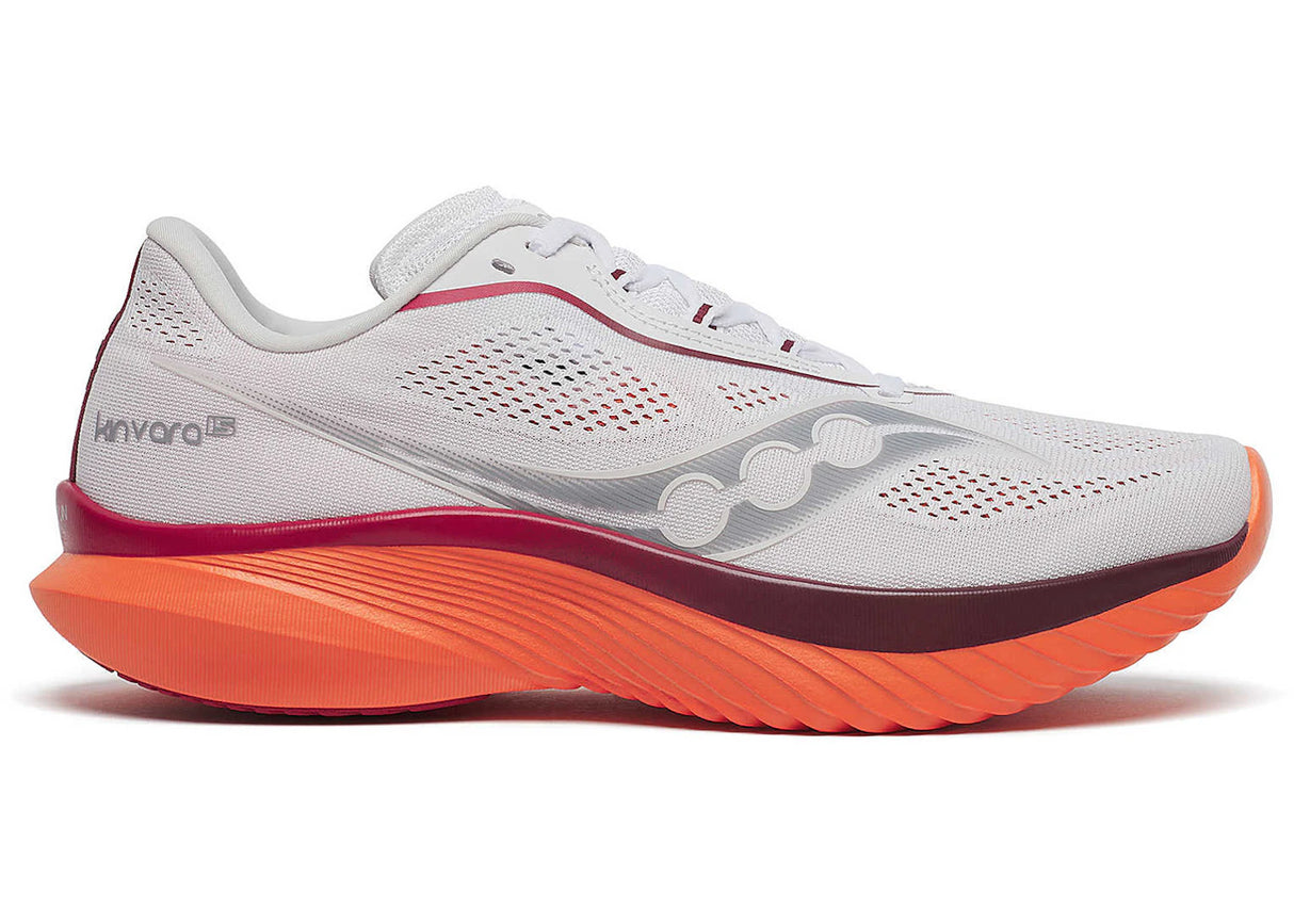 Chaussures de course Kinvara 15 - Homme