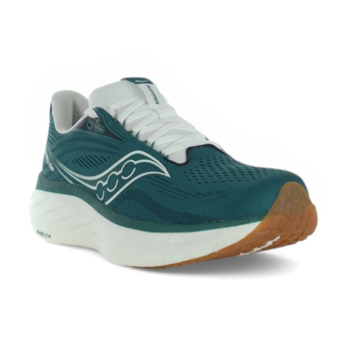 Men's Ride 18 Running Shoes