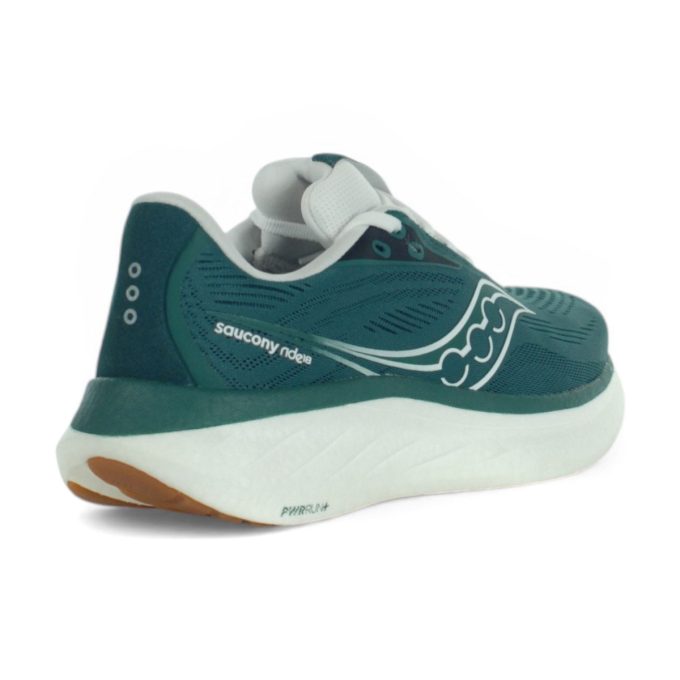 Men's Ride 18 Running Shoes