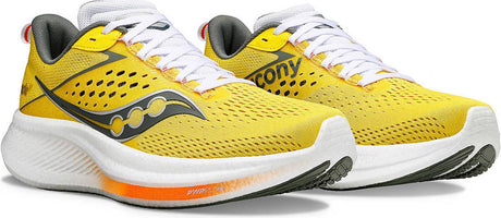 Chaussures de course Ride 17 - Homme