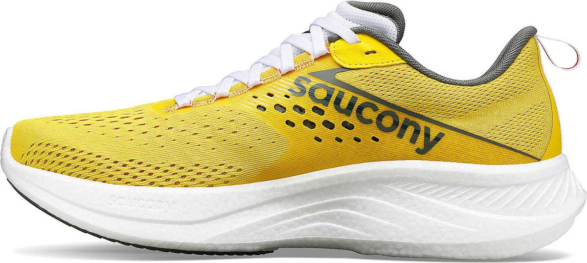 Chaussures de course Ride 17 - Homme