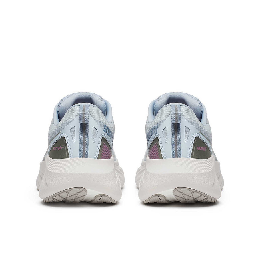 Chaussures de course Saucony Triumph 22 - Femme