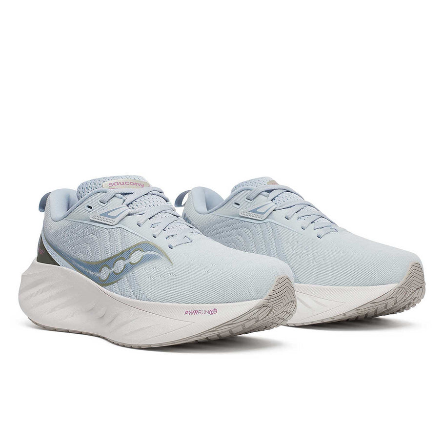 Chaussures de course Saucony Triumph 22 - Femme