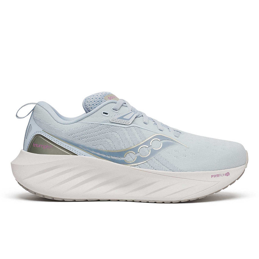 Chaussures de course Saucony Triumph 22 - Femme