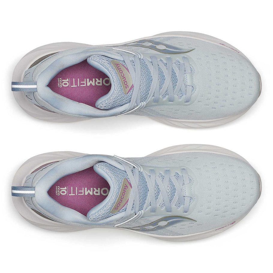 Chaussures de course Saucony Triumph 22 - Femme