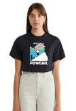 Chandail Powgirl - Femme