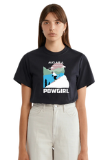 Powgirl Sweater - Women's