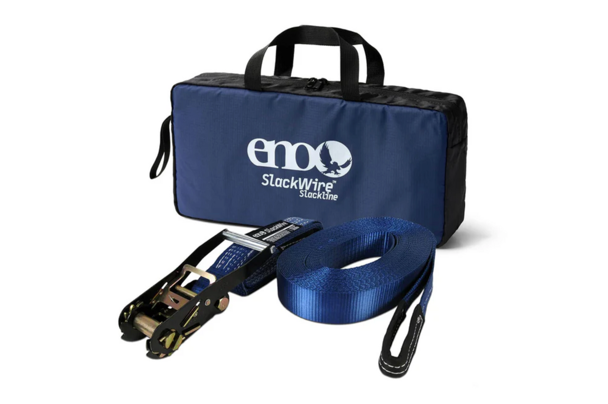 Slackwire Hammock Accessory