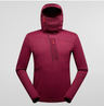 Pull Big Wall Hooded - Homme