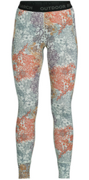 Alpine Onset Merino 150 Base Layer - Women