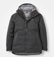 Manteau d'hiver Valiance - Femme