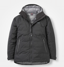 Valiance Quilted Coat - Women