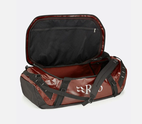 Sac de voyage Expedition Kitbag II 50
