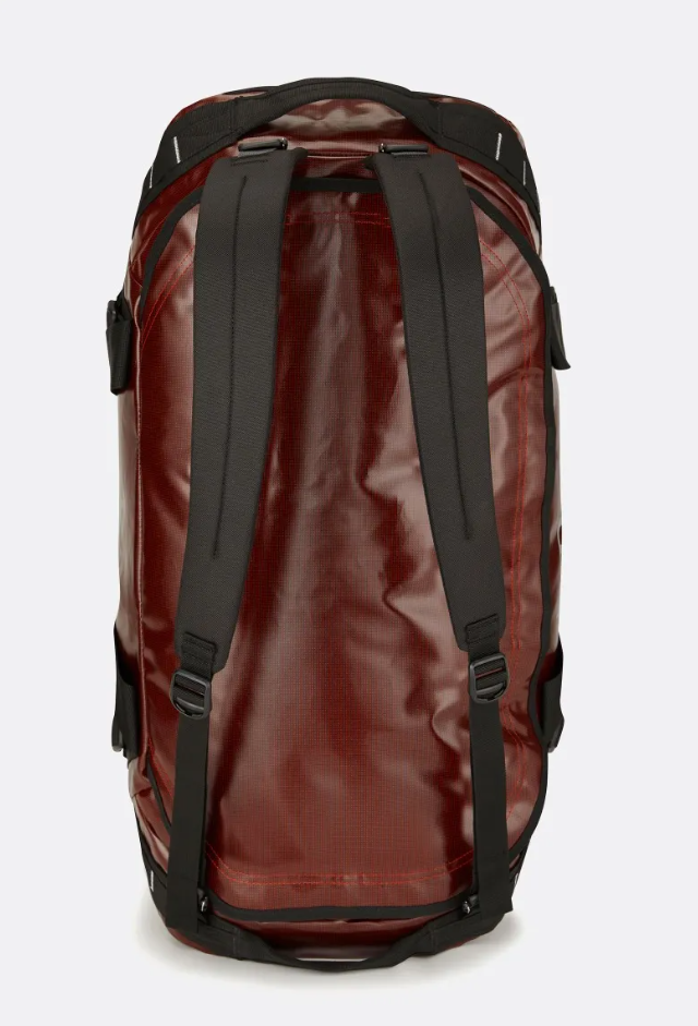 Expedition Kitbag II 50 Duffel Bag