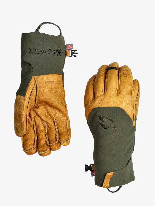 Khroma Tour GTX Gloves - Unisex