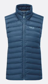 Veste sans manche Cirrus - Femme