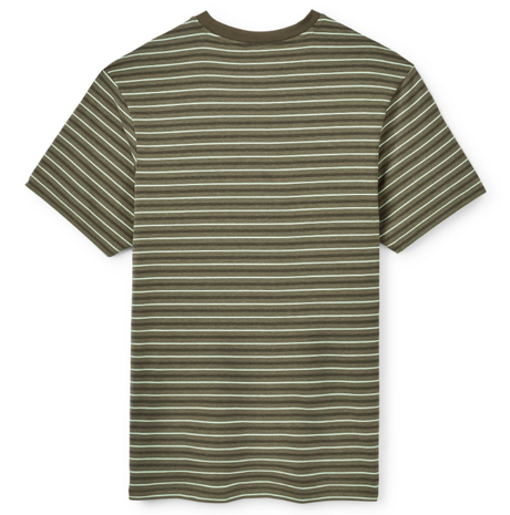 Chandail Rivelin Stripe Pocket - Homme
