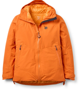 Manteau de ski Khroma Diffract - Femme