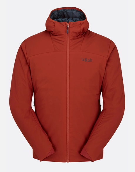 Manteau matelassé Xenair Alpine Light - Homme