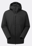 Manteau matelassé Xenair Alpine - Homme