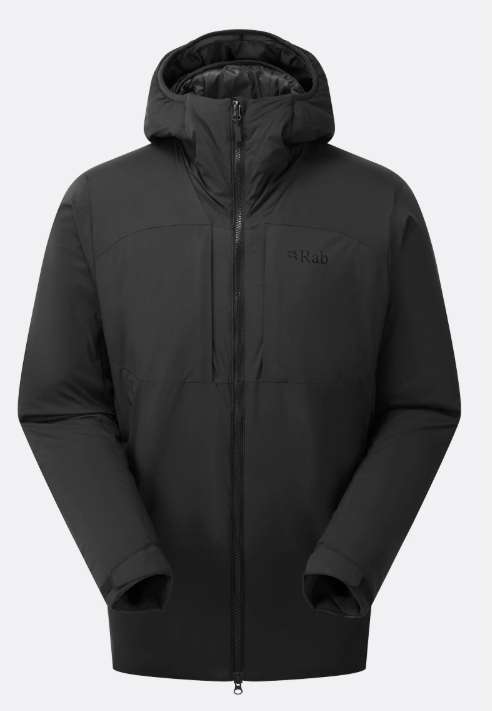Manteau matelassé Xenair Alpine - Homme