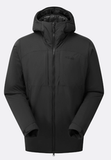 Manteau matelassé Xenair Alpine - Homme