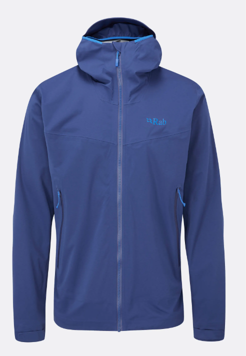 Kinetic 2.0 Waterproof Coat - Men's