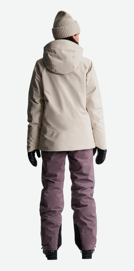 Manteau de ski Kingsley Insulated - Femme