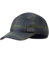 Sherman cap