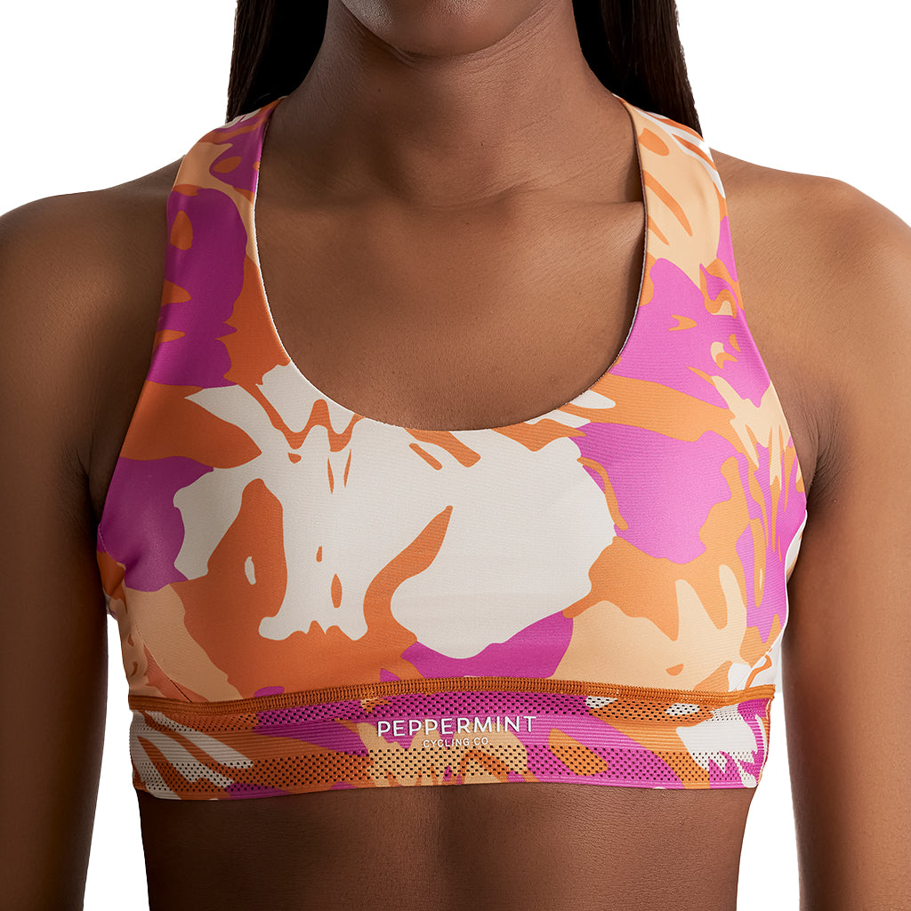 Brassiere Signature Sports - Femme