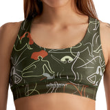 Brassiere Signature Sports - Femme