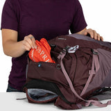 Sac de randonnée Sirrus 34