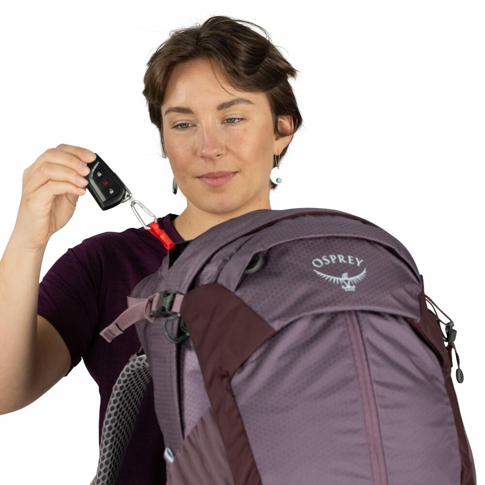 Sac de randonnée Sirrus 34