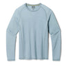 T-Shirt Manche Longue Merino Sport 120 - Homme