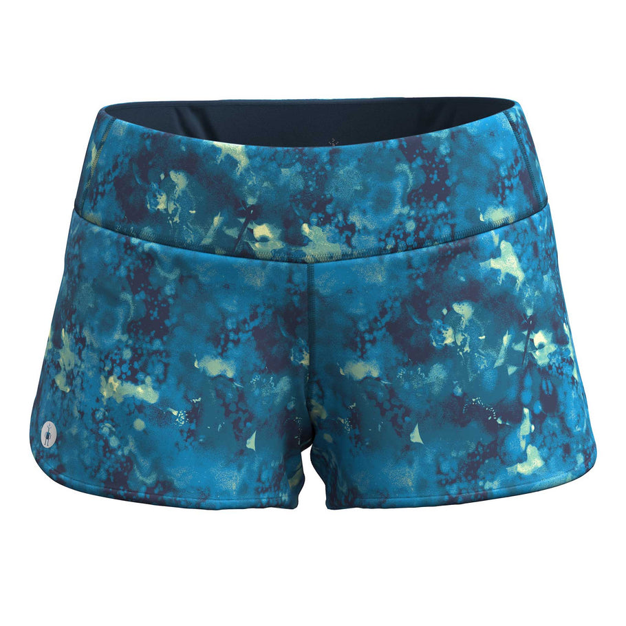 Active Land Shorts - Women
