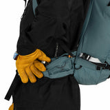 Sac à dos ski Soelden 32