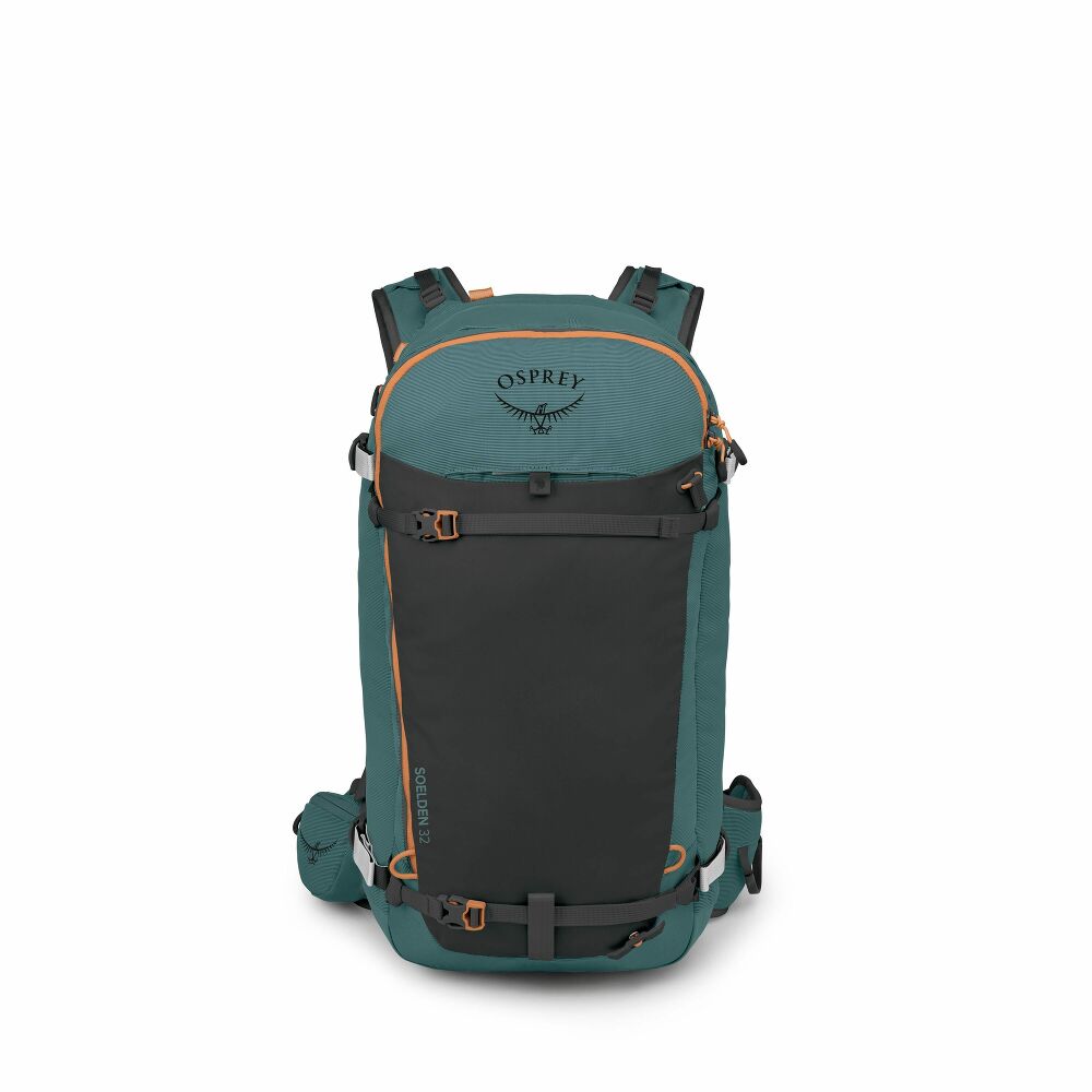 Sac à dos ski Soelden 32