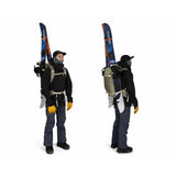 Sac à dos ski Soelden 32