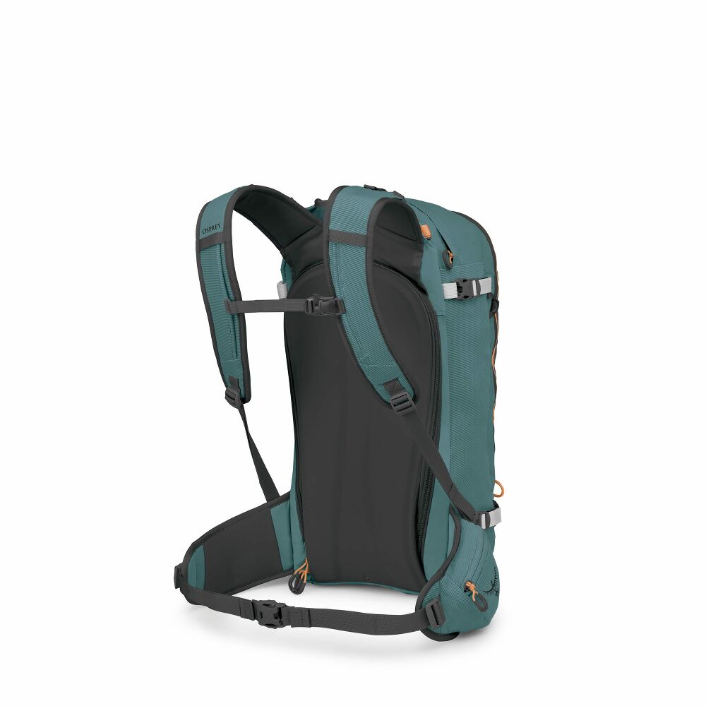 Sac à dos ski Soelden 32