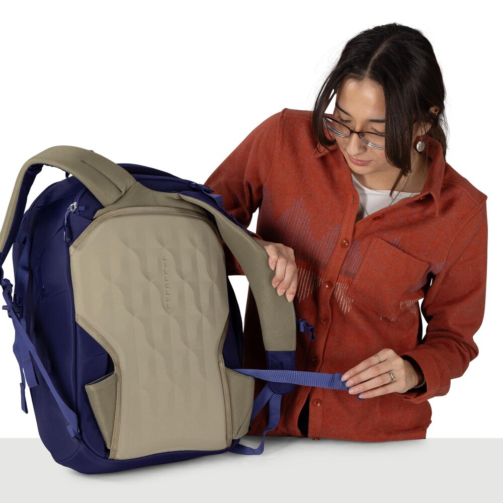 Sac de voyage Sojourn Porter 30