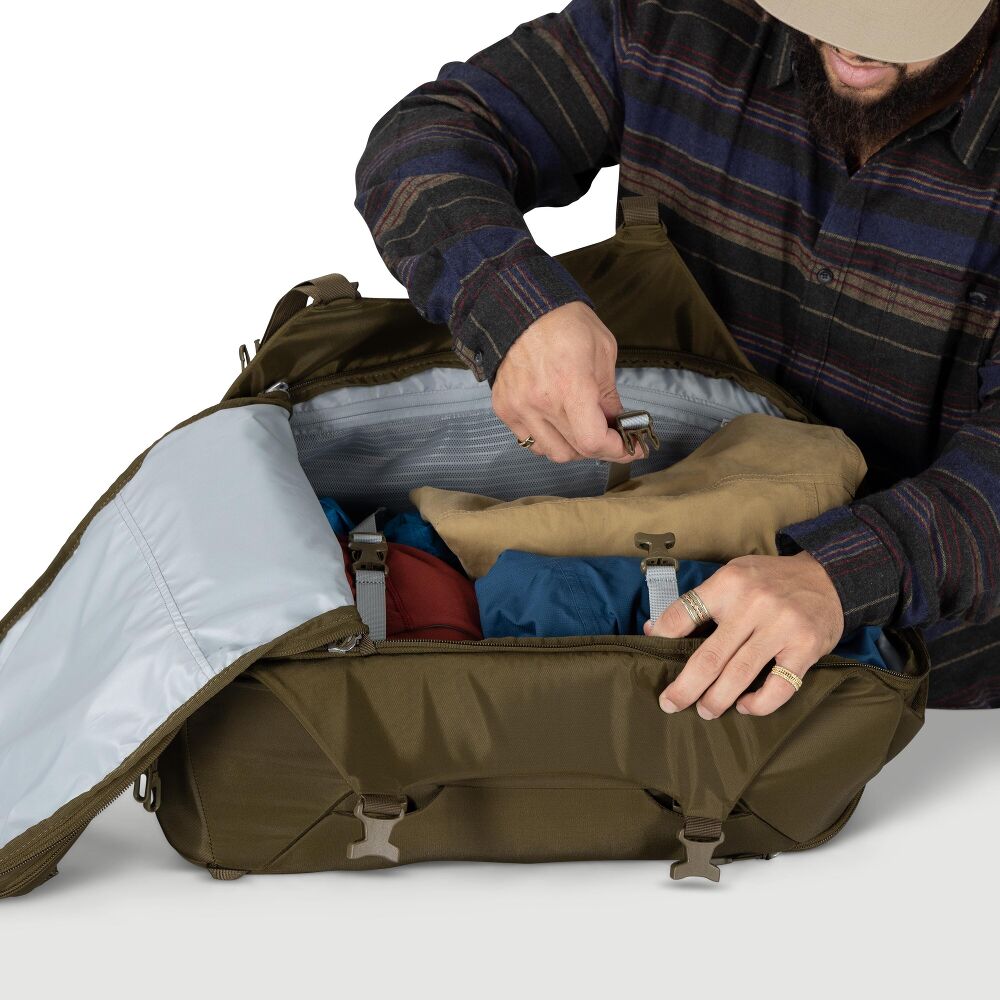 Sac de voyage Sojourn Porter 46