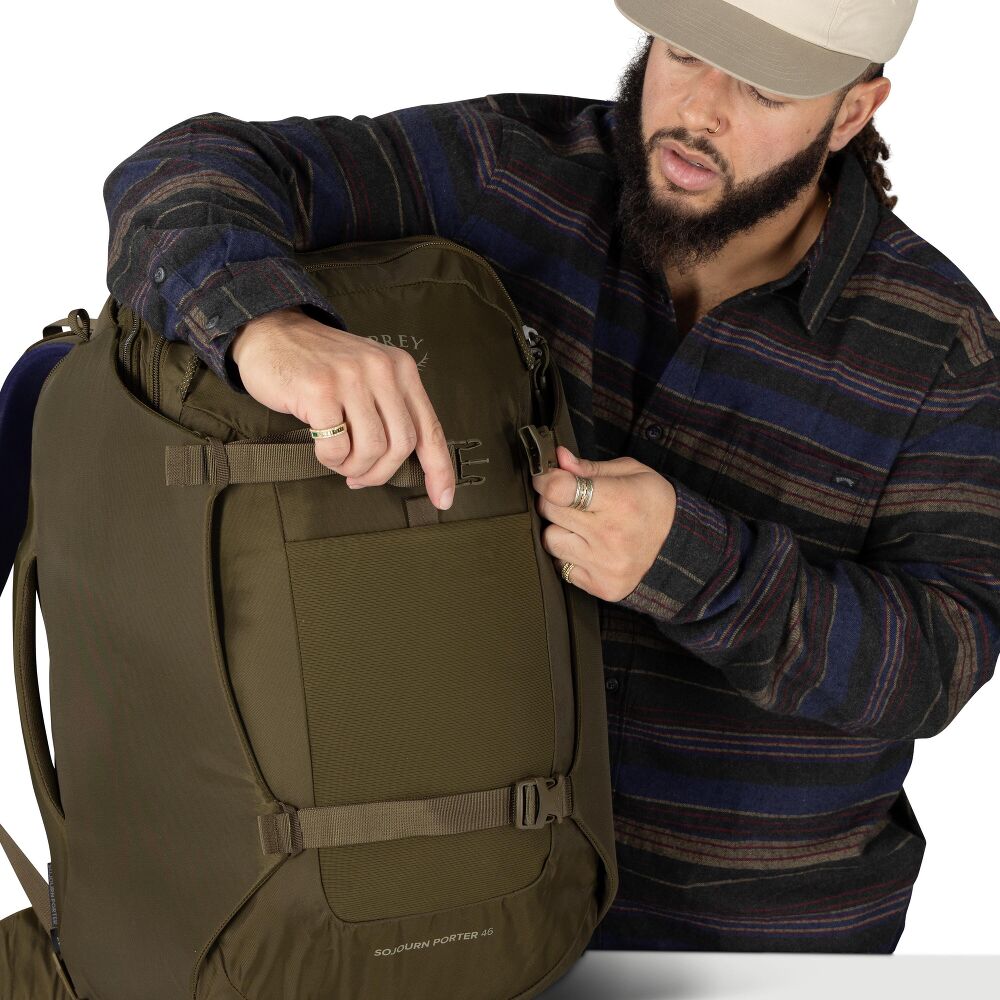 Sac de voyage Sojourn Porter 46