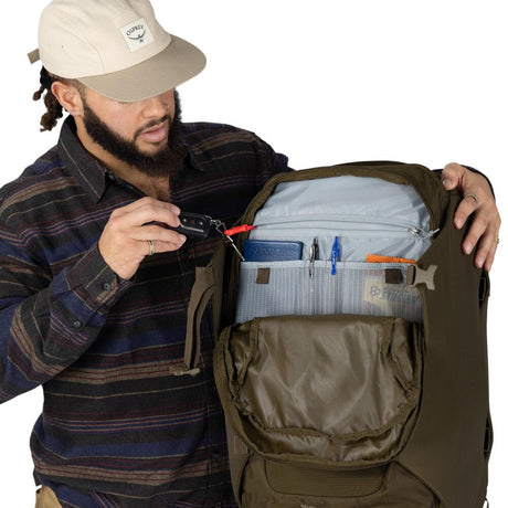 Sac de voyage Sojourn Porter 46